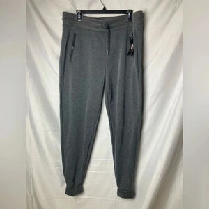 Rudolph sportswear gray woman’s‎ pants size xxlarge